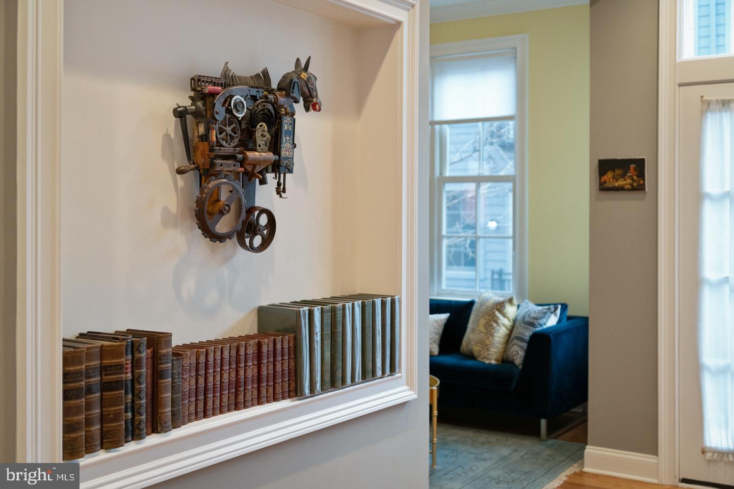 ART MUSEUM AREA - Residential