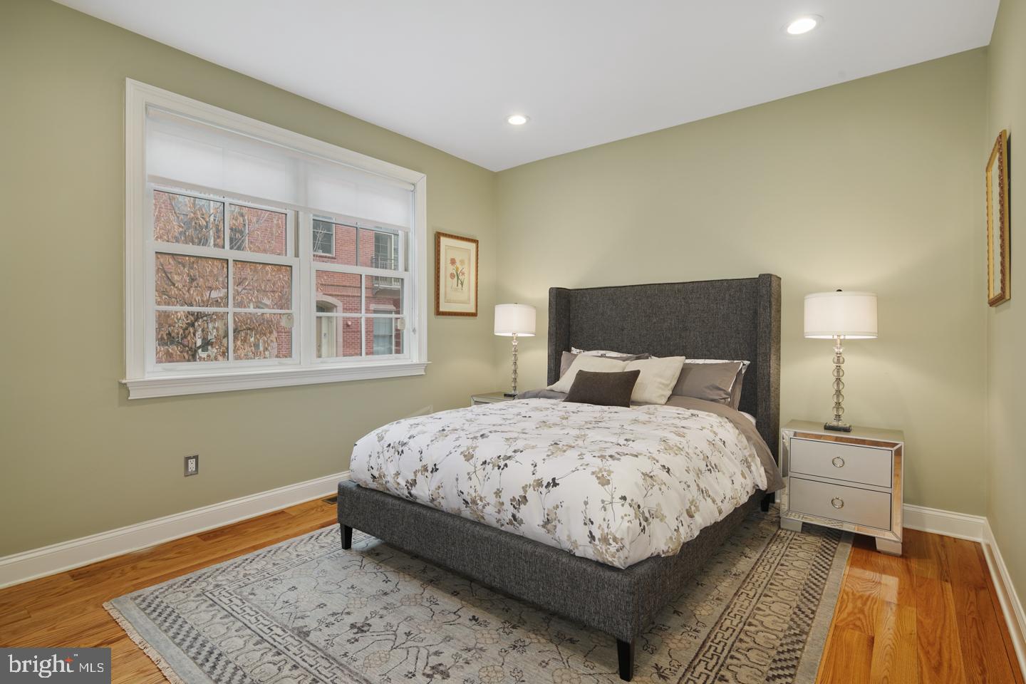 ART MUSEUM AREA - Residential