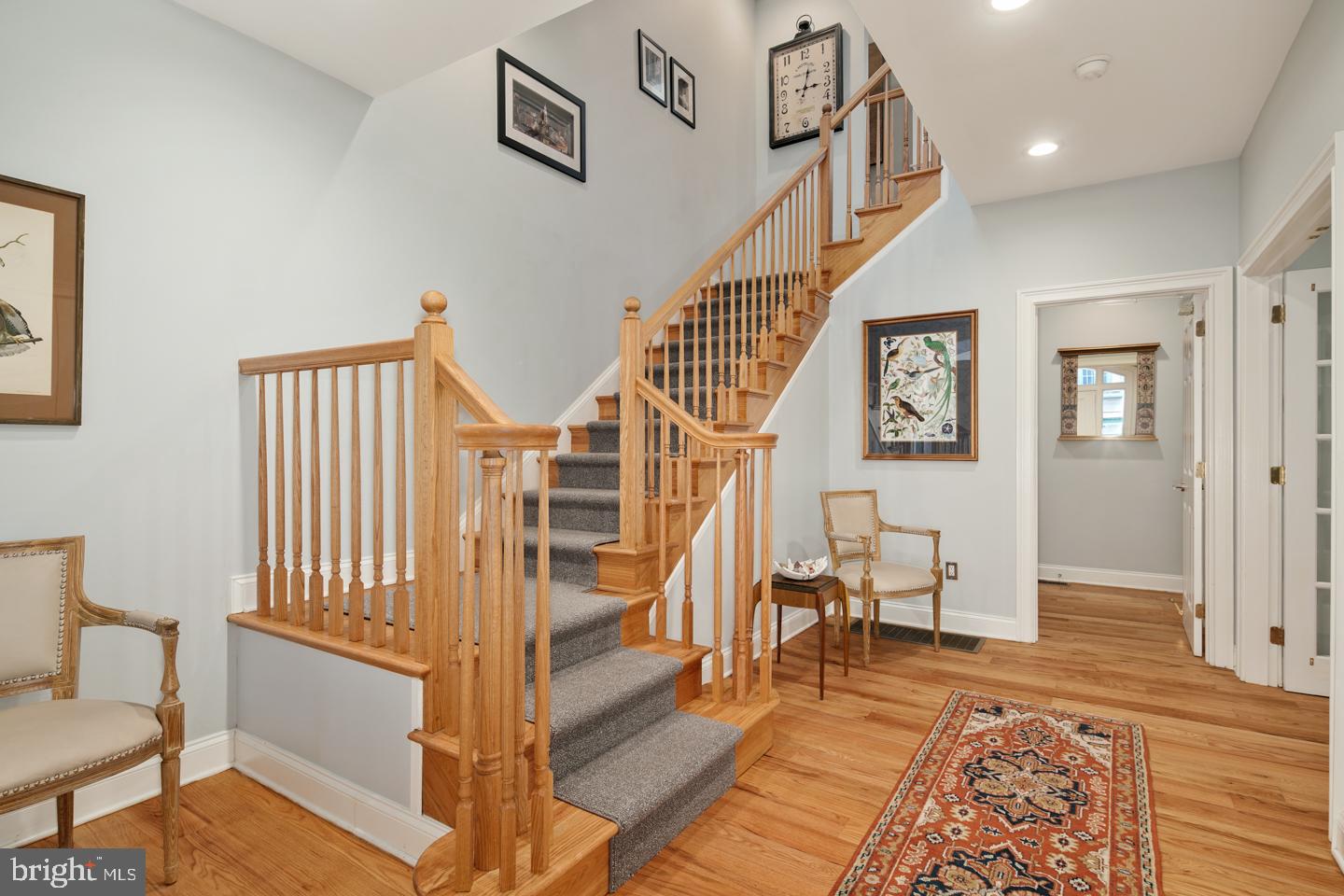 ART MUSEUM AREA - Residential