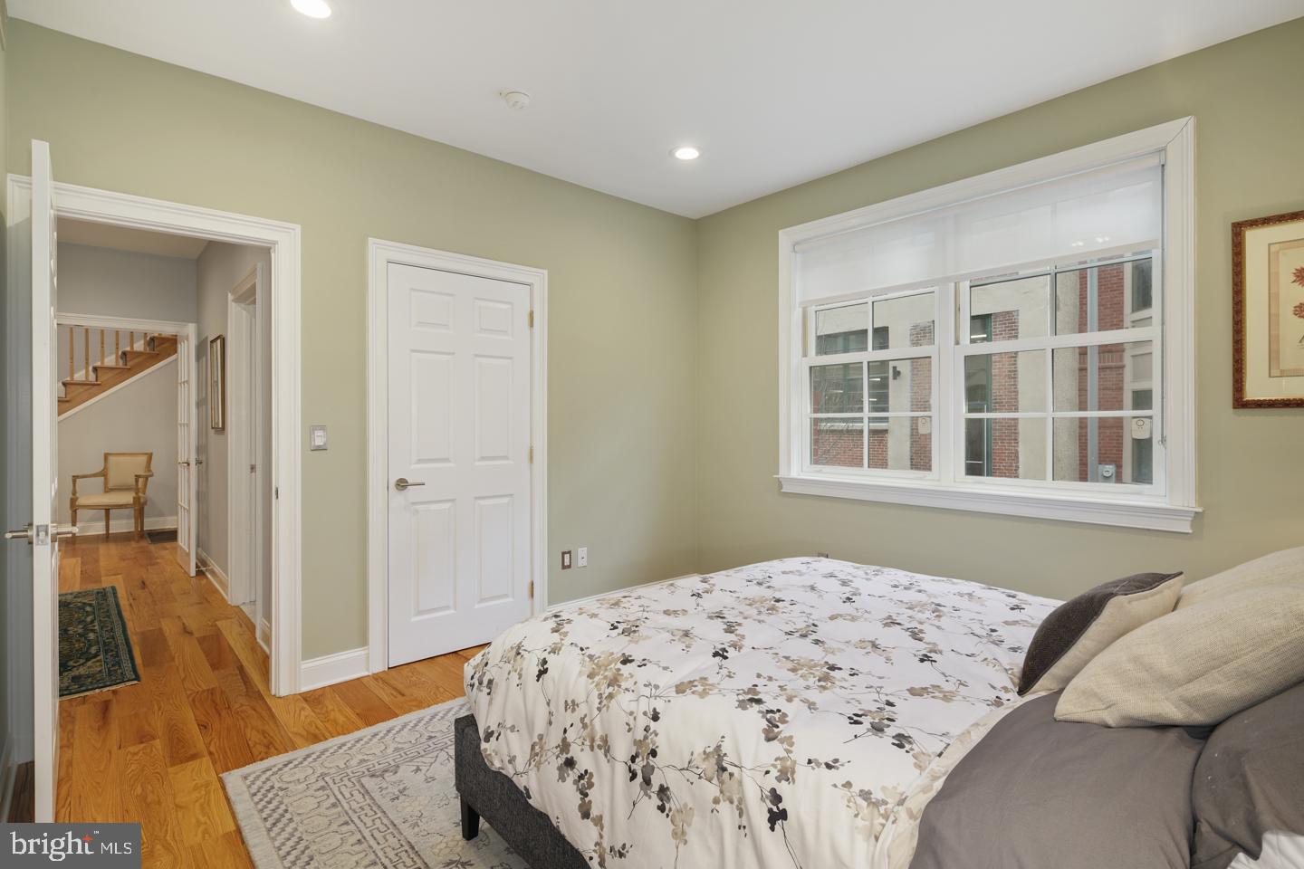 ART MUSEUM AREA - Residential