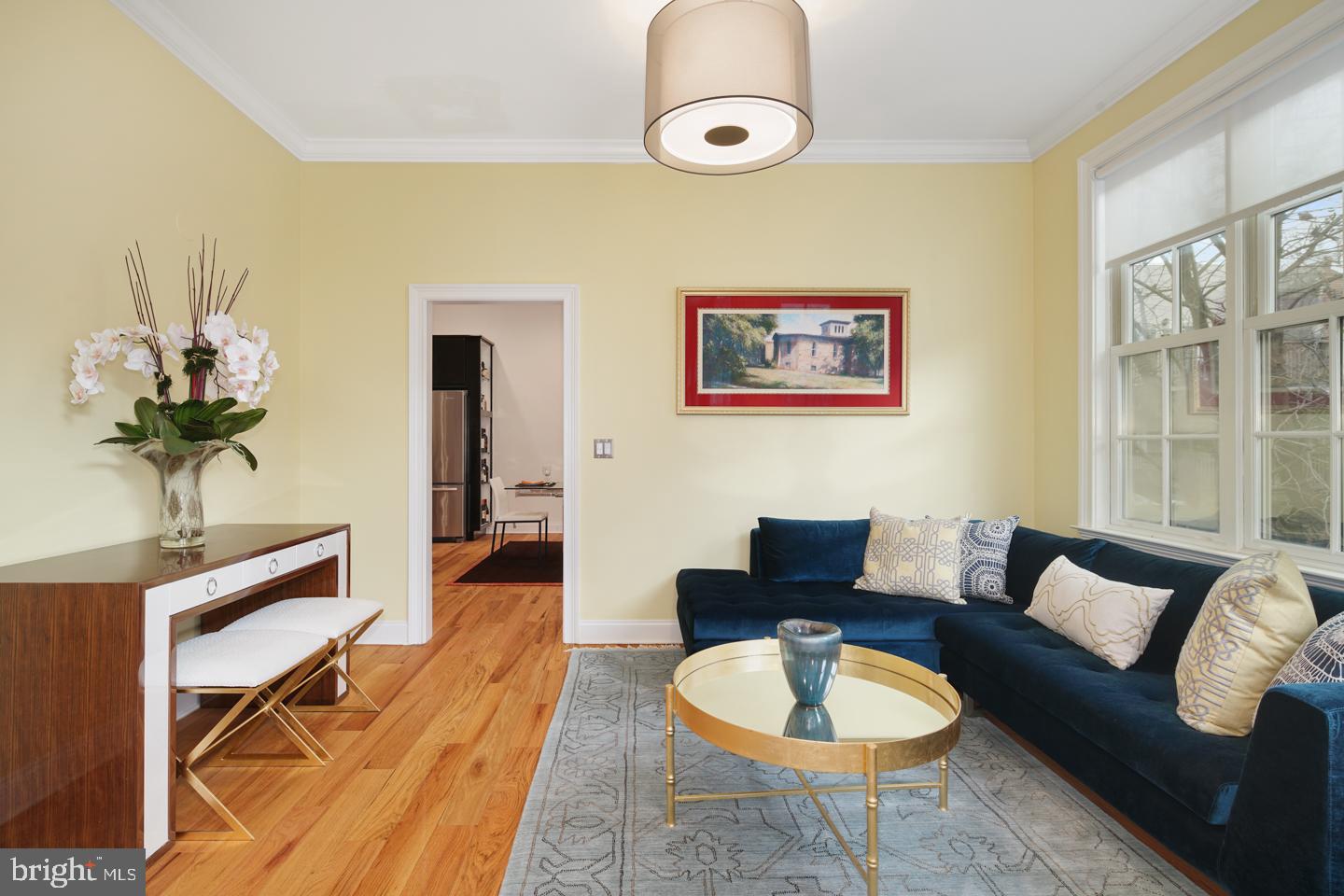 ART MUSEUM AREA - Residential