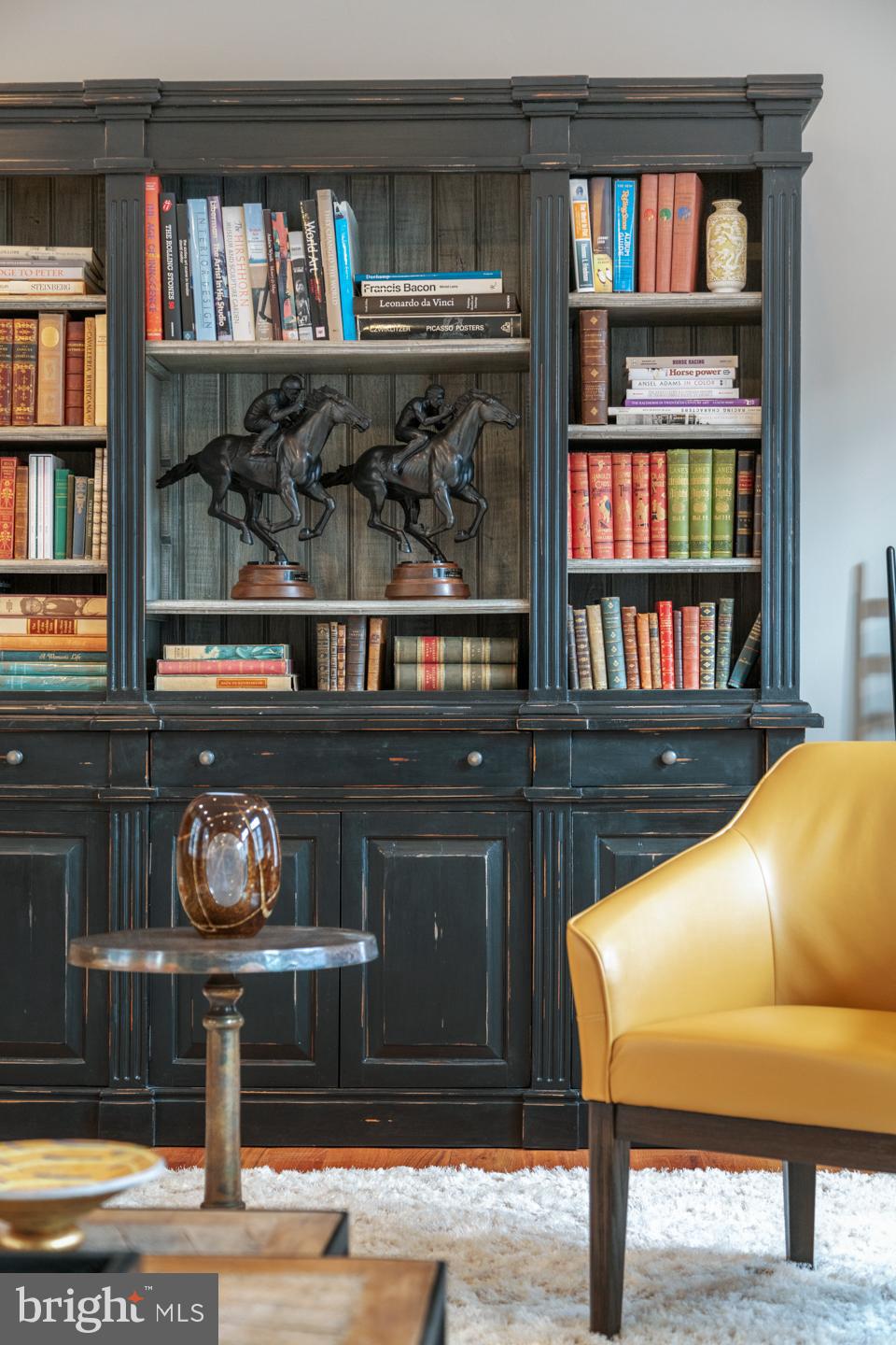 ART MUSEUM AREA - Residential