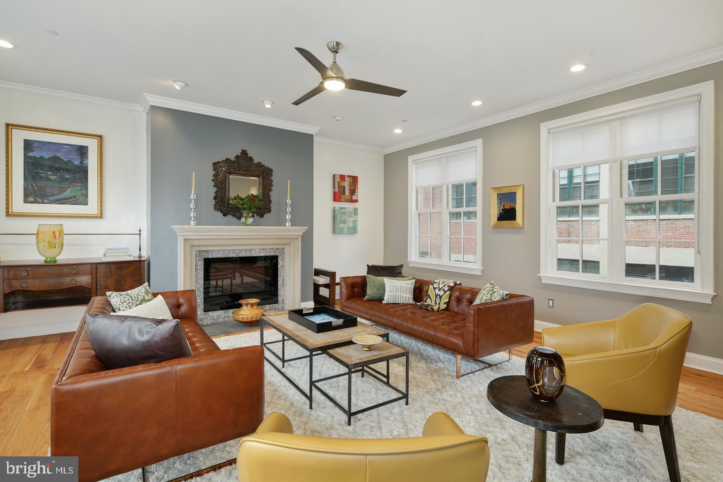 ART MUSEUM AREA - Residential