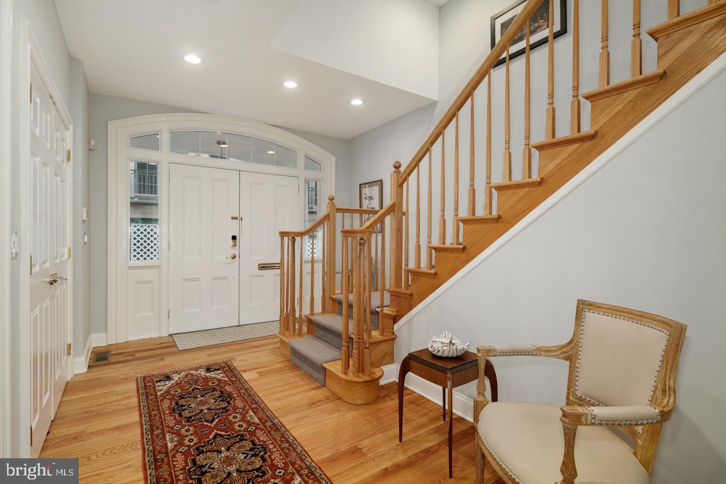 ART MUSEUM AREA - Residential