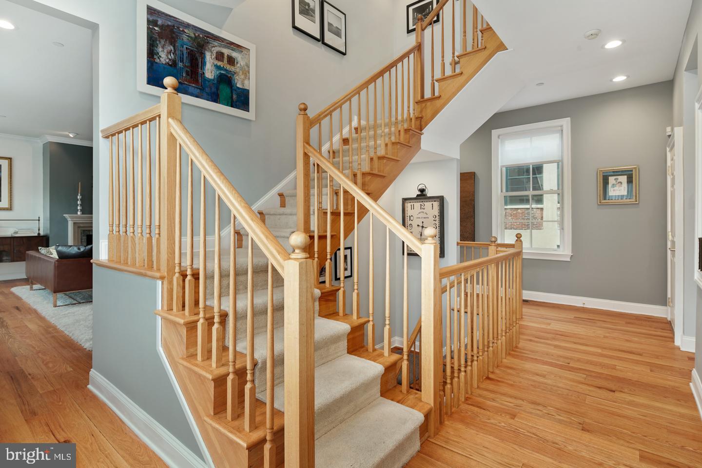 ART MUSEUM AREA - Residential