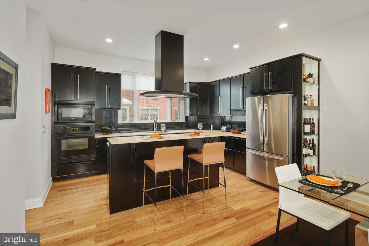 ART MUSEUM AREA - Residential