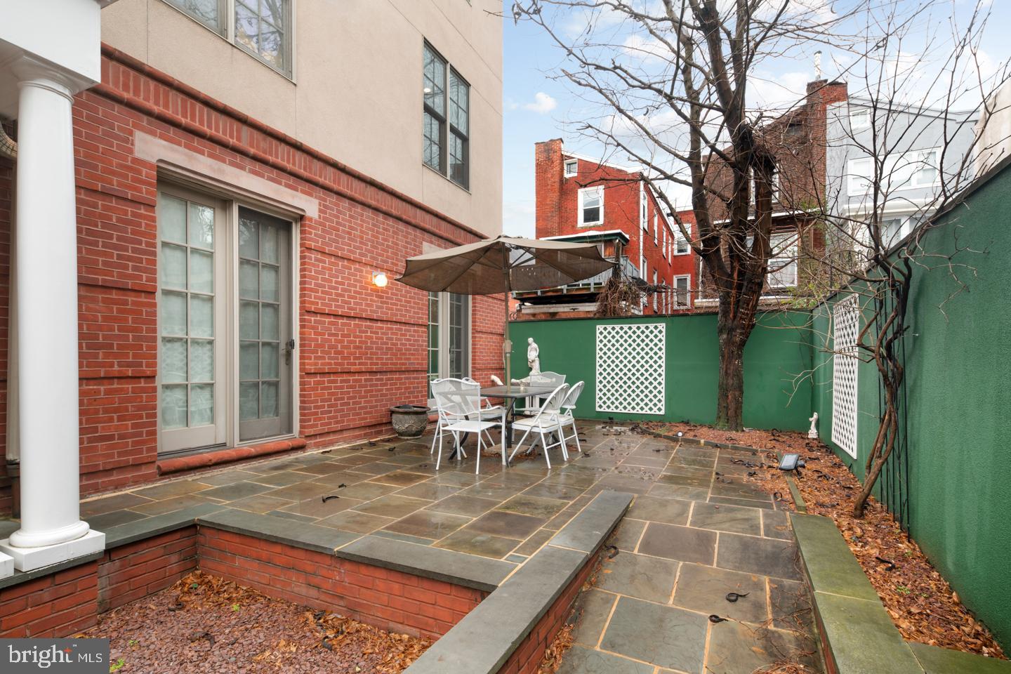 ART MUSEUM AREA - Residential