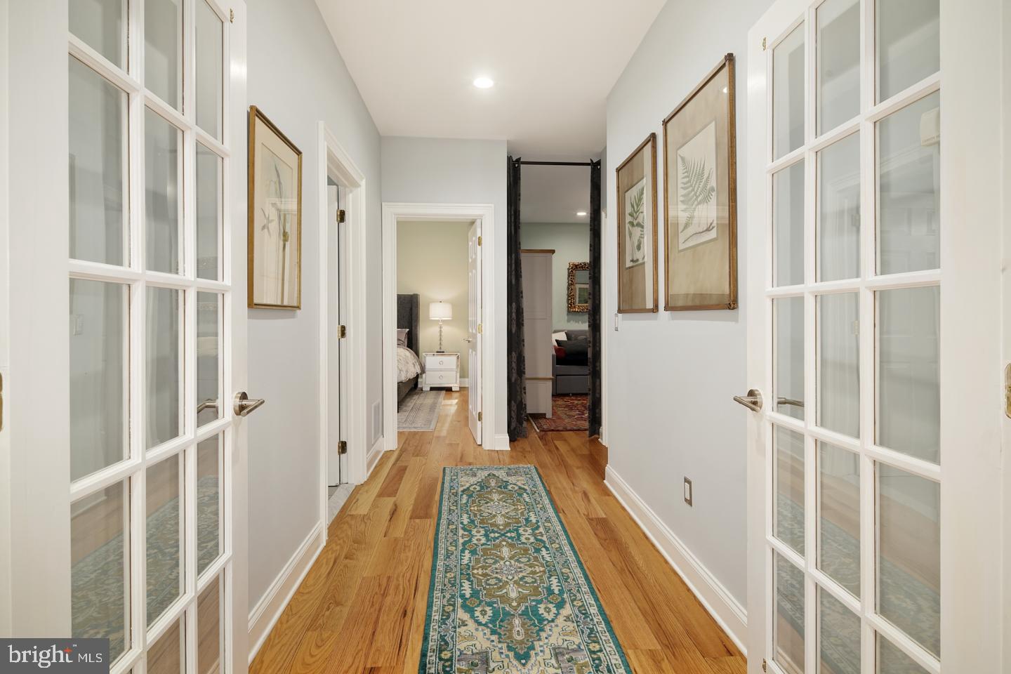 ART MUSEUM AREA - Residential