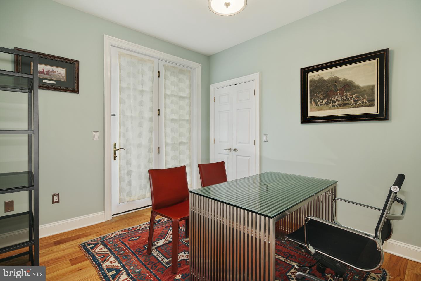 ART MUSEUM AREA - Residential