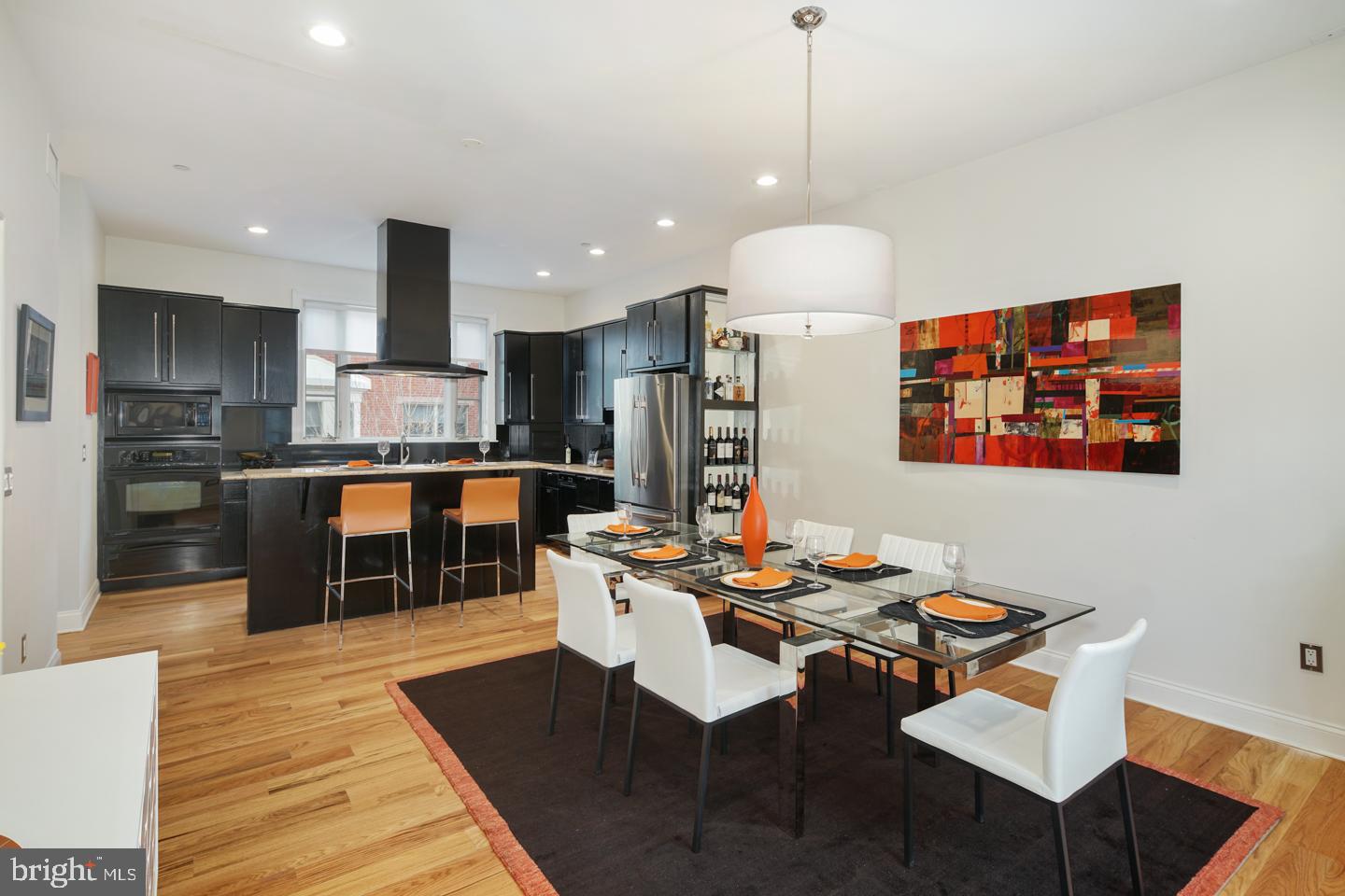 ART MUSEUM AREA - Residential