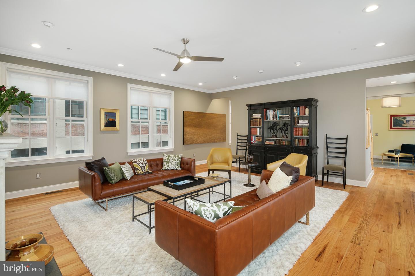 ART MUSEUM AREA - Residential