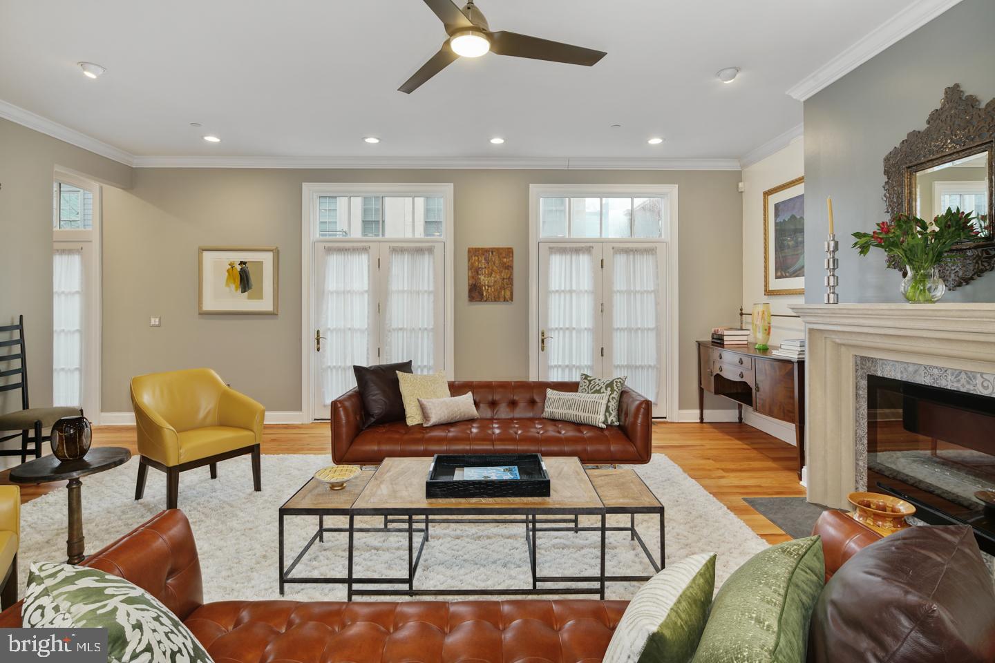 ART MUSEUM AREA - Residential