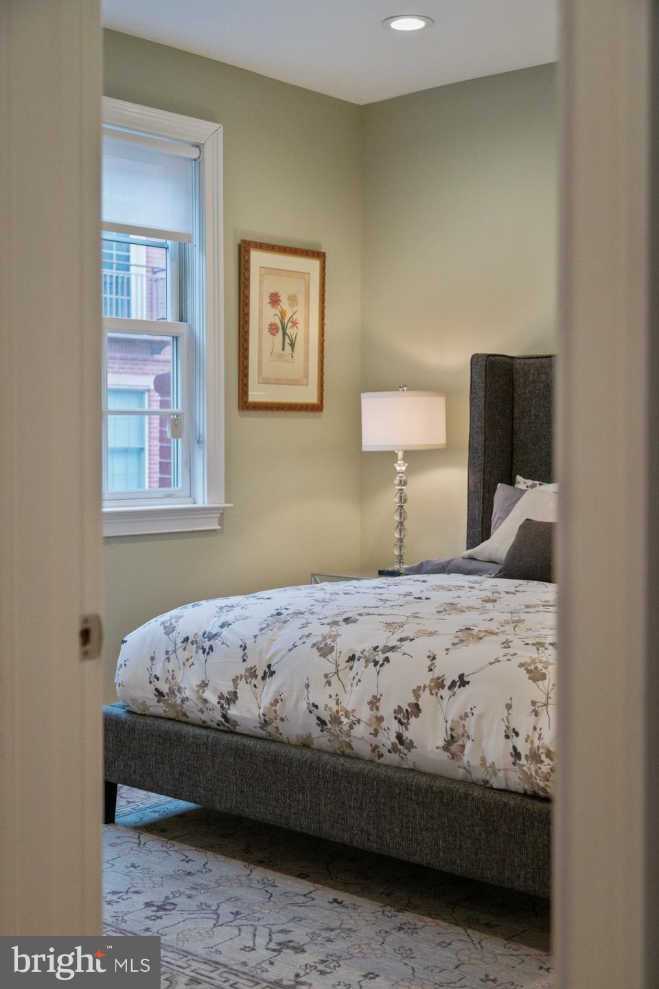 ART MUSEUM AREA - Residential