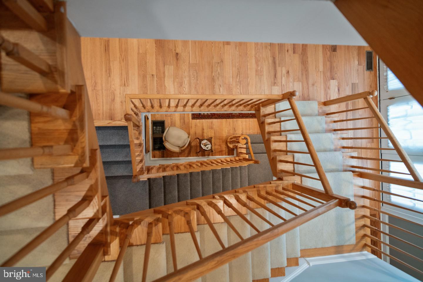 ART MUSEUM AREA - Residential