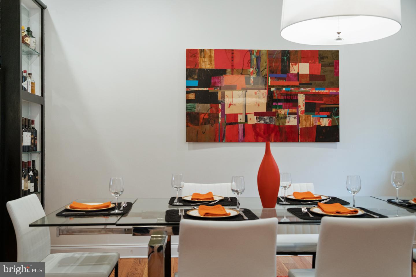 ART MUSEUM AREA - Residential