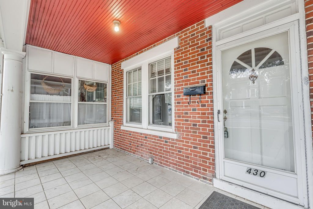 Photo of 430 S West End Avenue, LANCASTER, PA 17603 (MLS # PALA2068552)