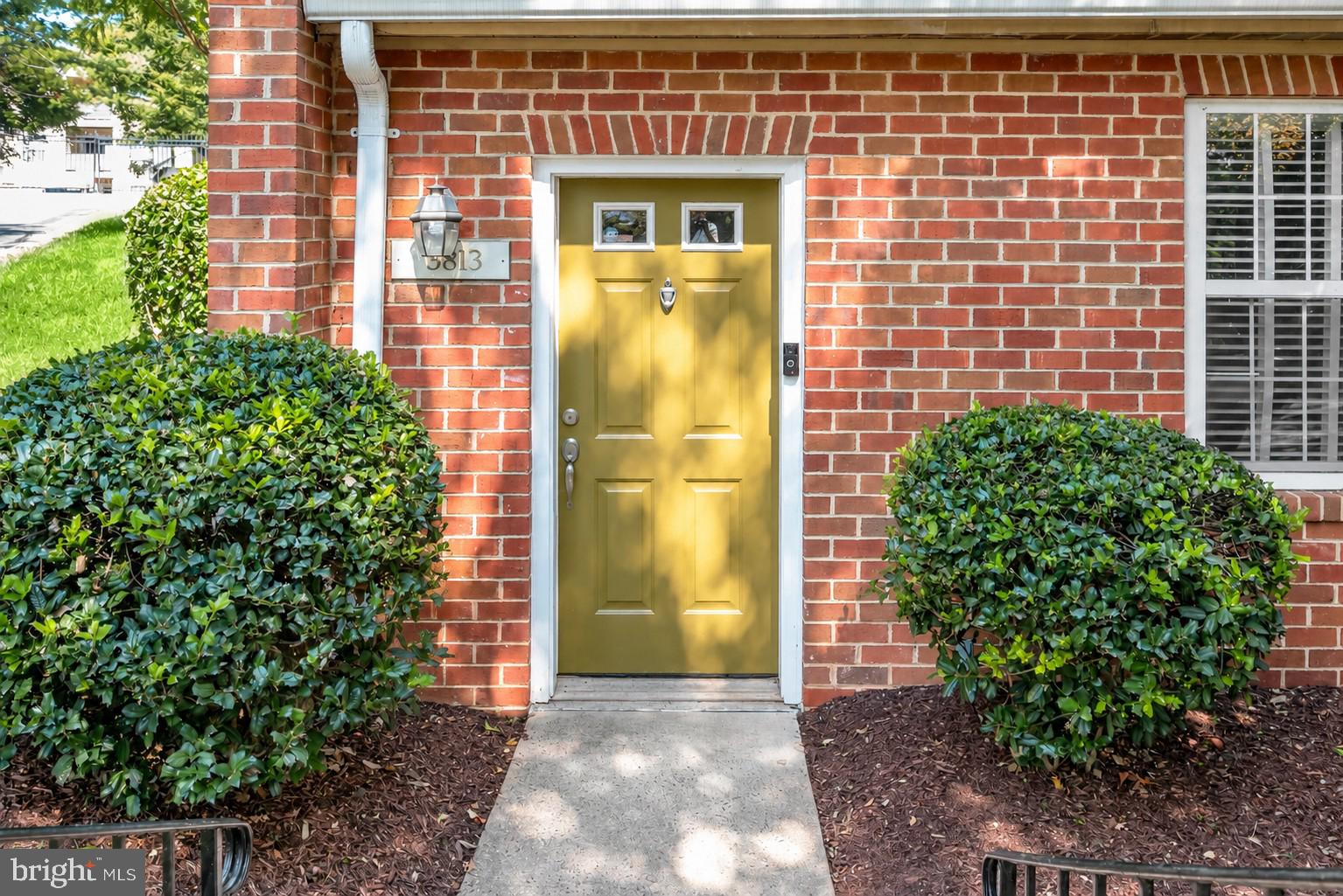 3813 CHESTERWOOD DRIVE 3813