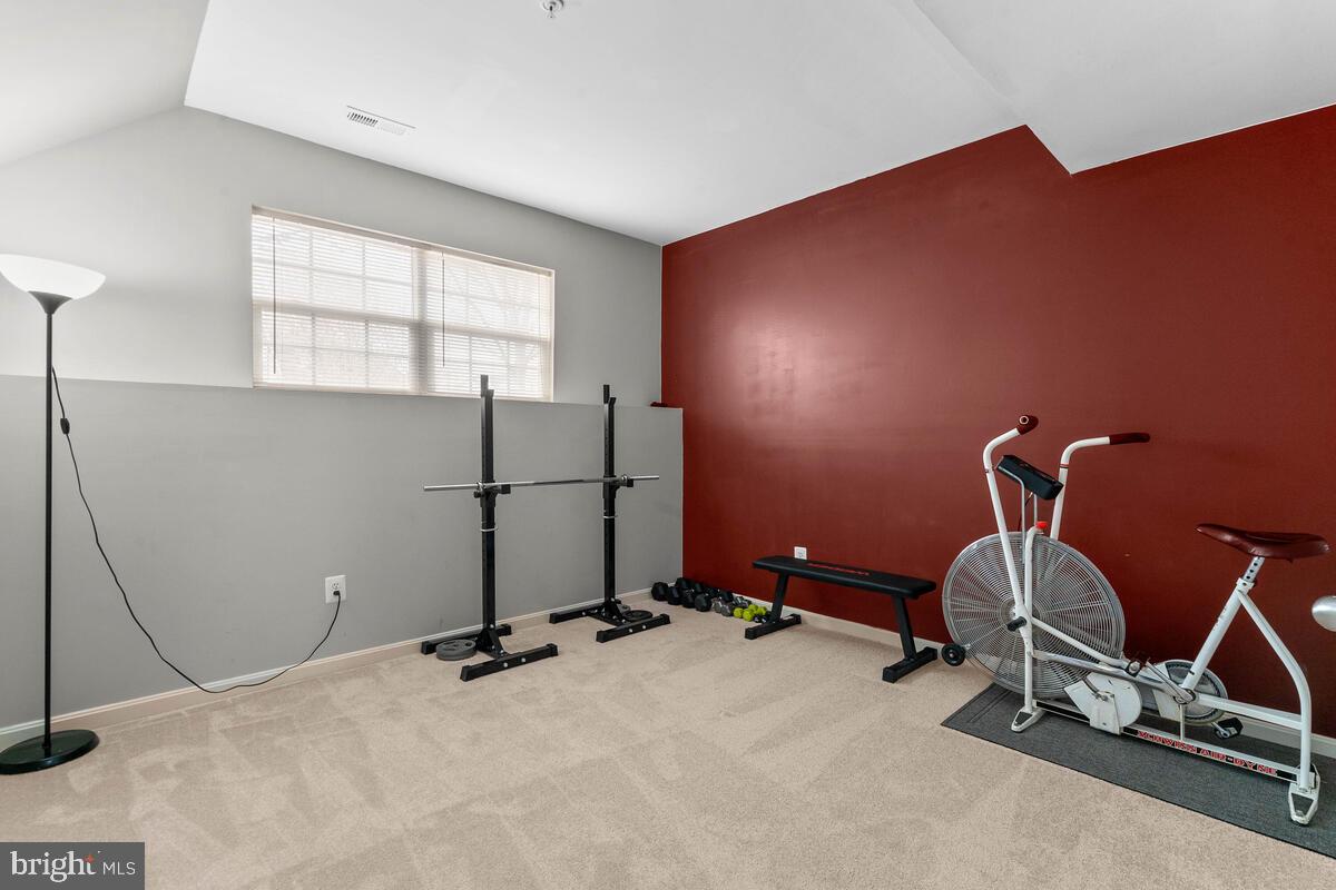 GREENWAY VILLAGE - Residential