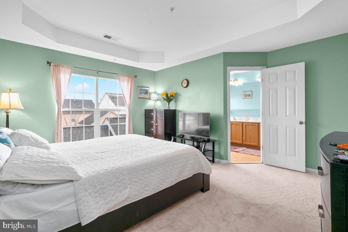 GREENWAY VILLAGE - Residential