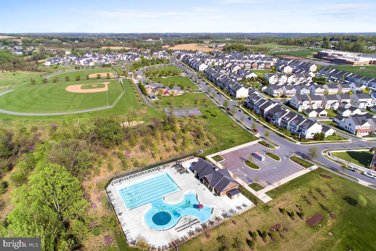 GREENWAY VILLAGE - Residential