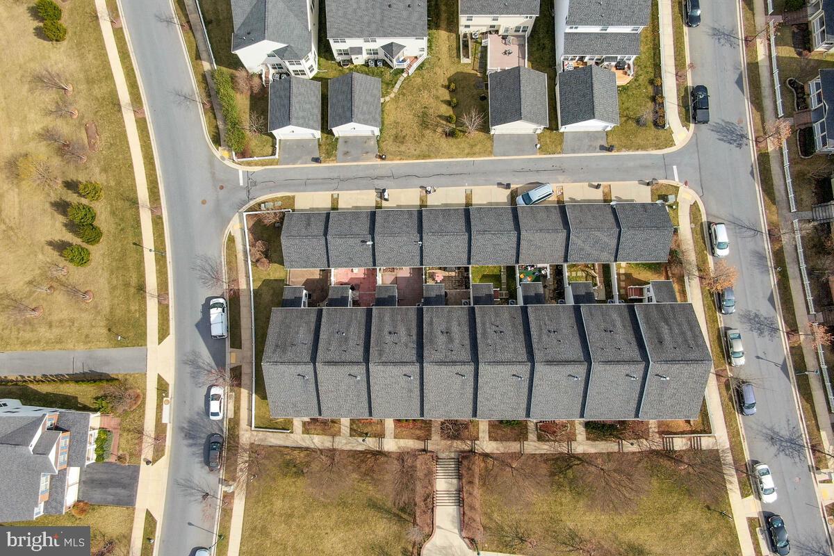 GREENWAY VILLAGE - Residential