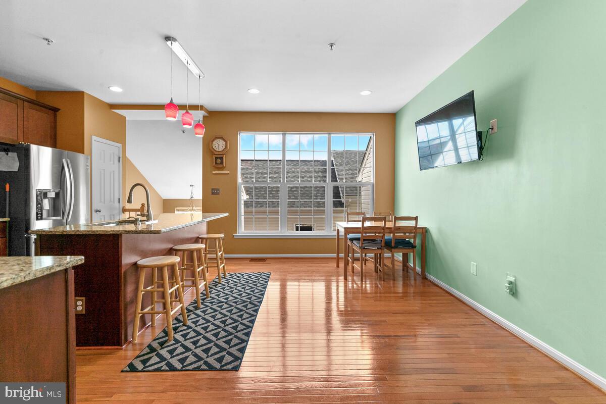 GREENWAY VILLAGE - Residential