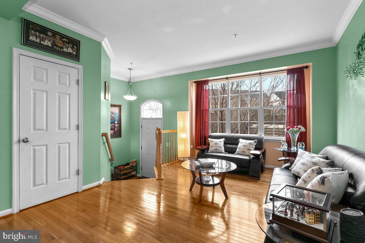 GREENWAY VILLAGE - Residential