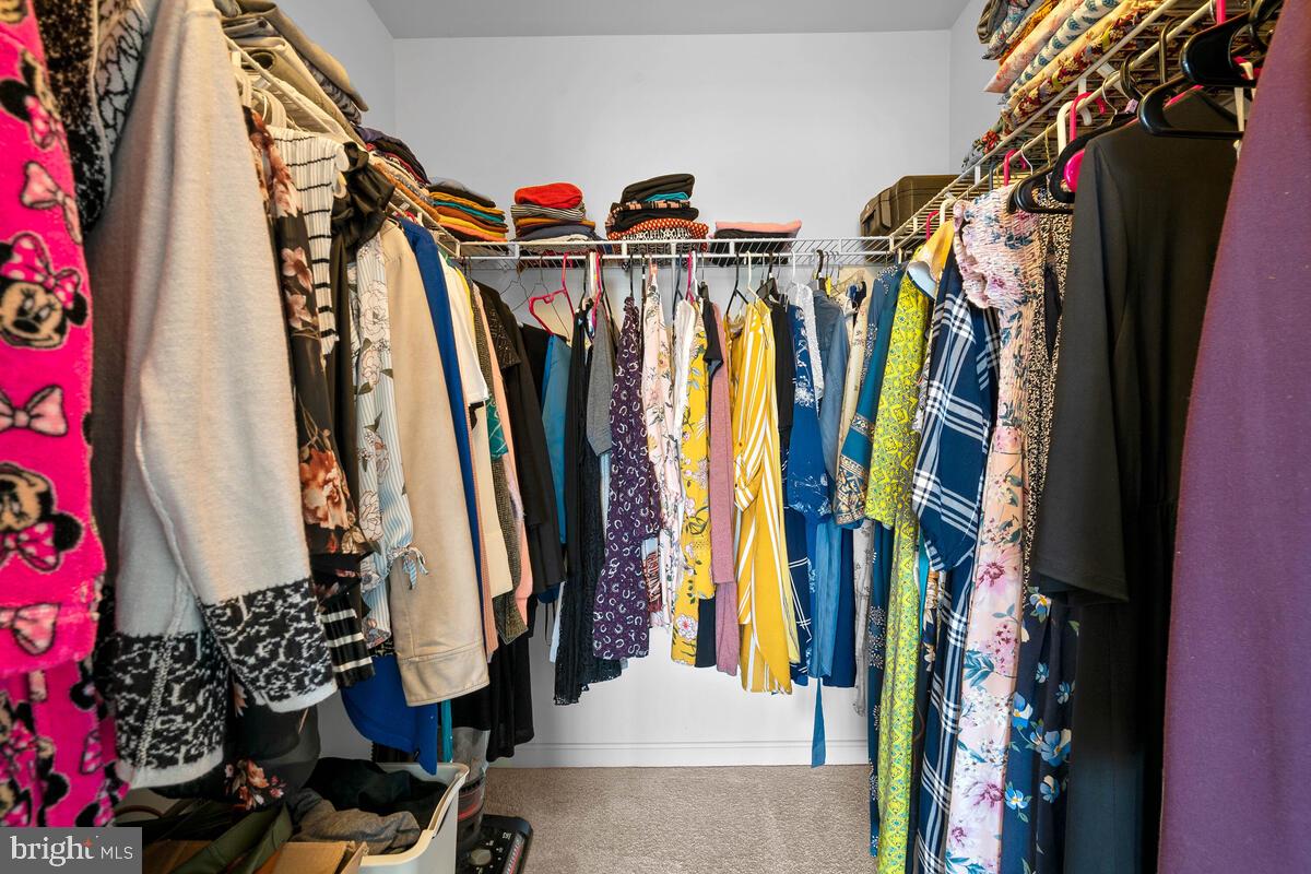 GREENWAY VILLAGE - Residential