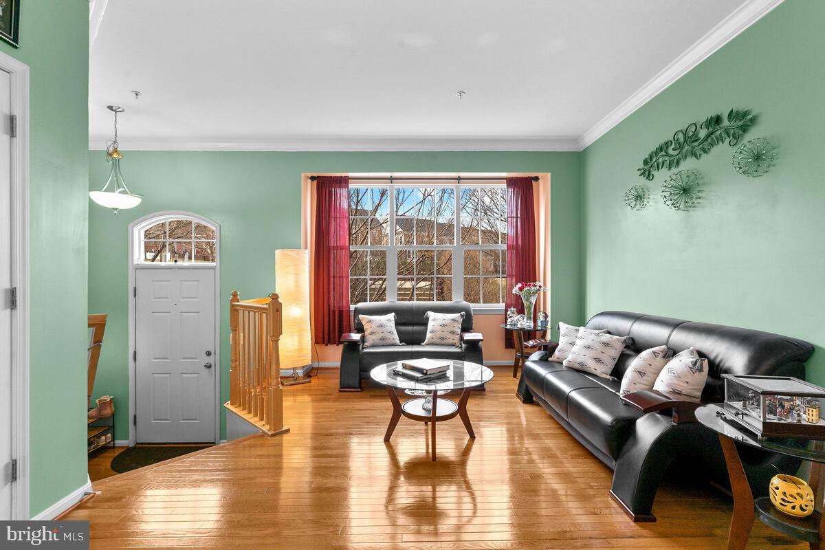 GREENWAY VILLAGE - Residential