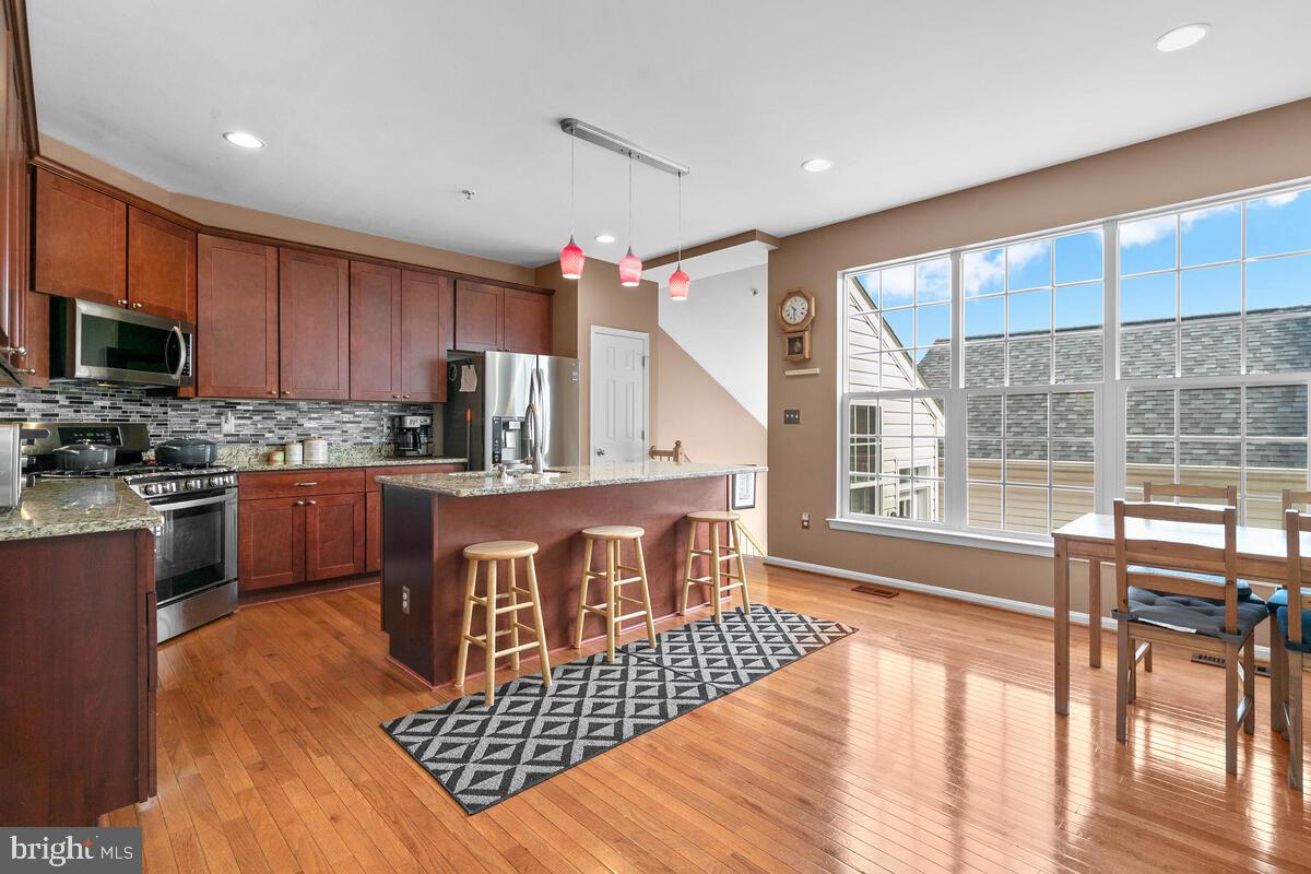 GREENWAY VILLAGE - Residential