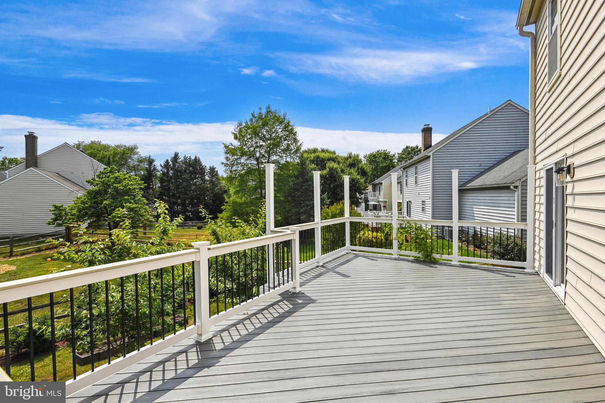 SALEMS GRANT - Residential