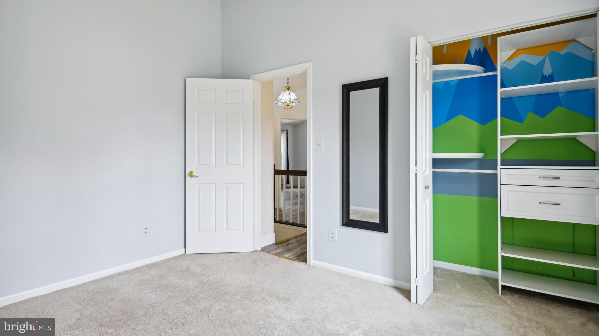 SALEMS GRANT - Residential