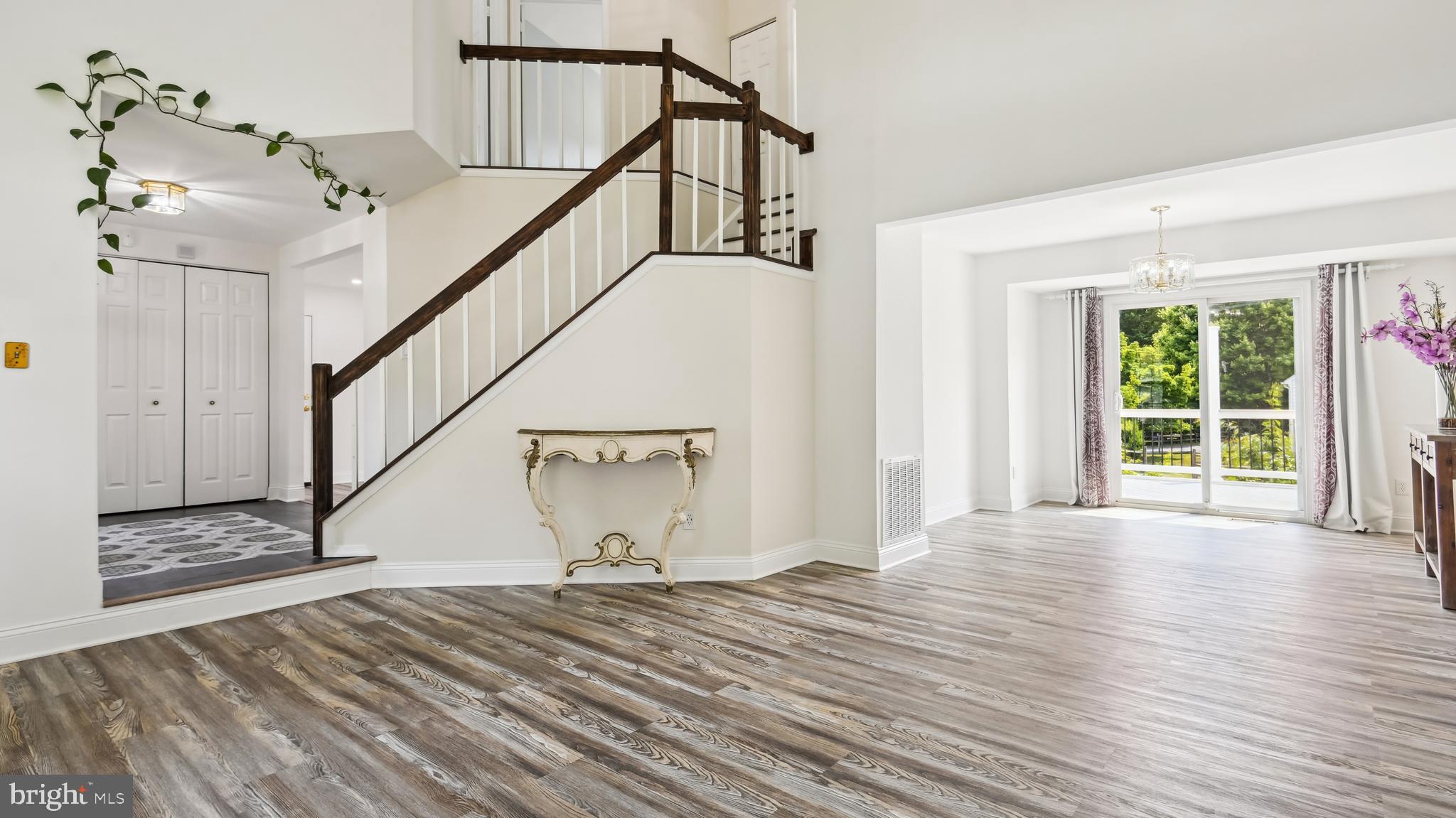 SALEMS GRANT - Residential