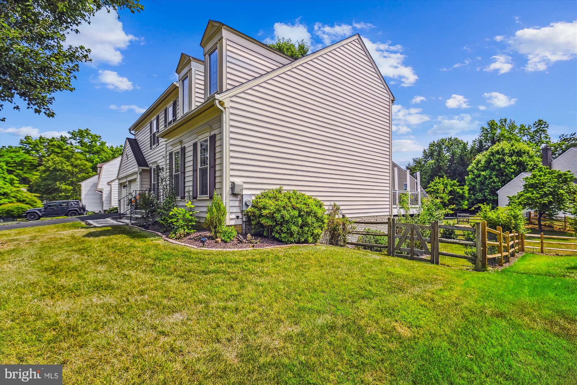 SALEMS GRANT - Residential