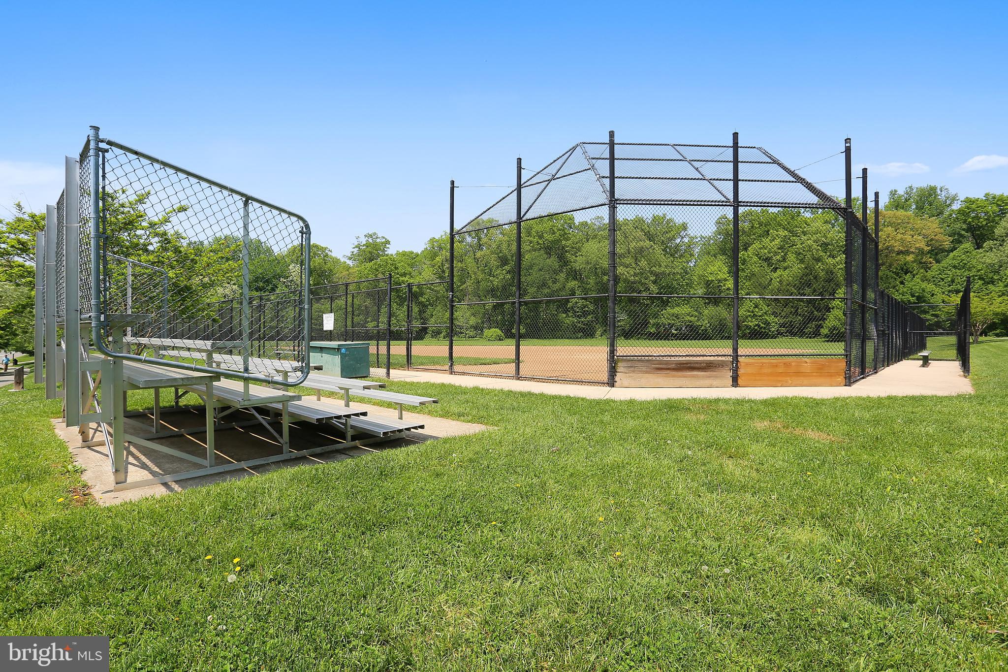 SALEMS GRANT - Residential