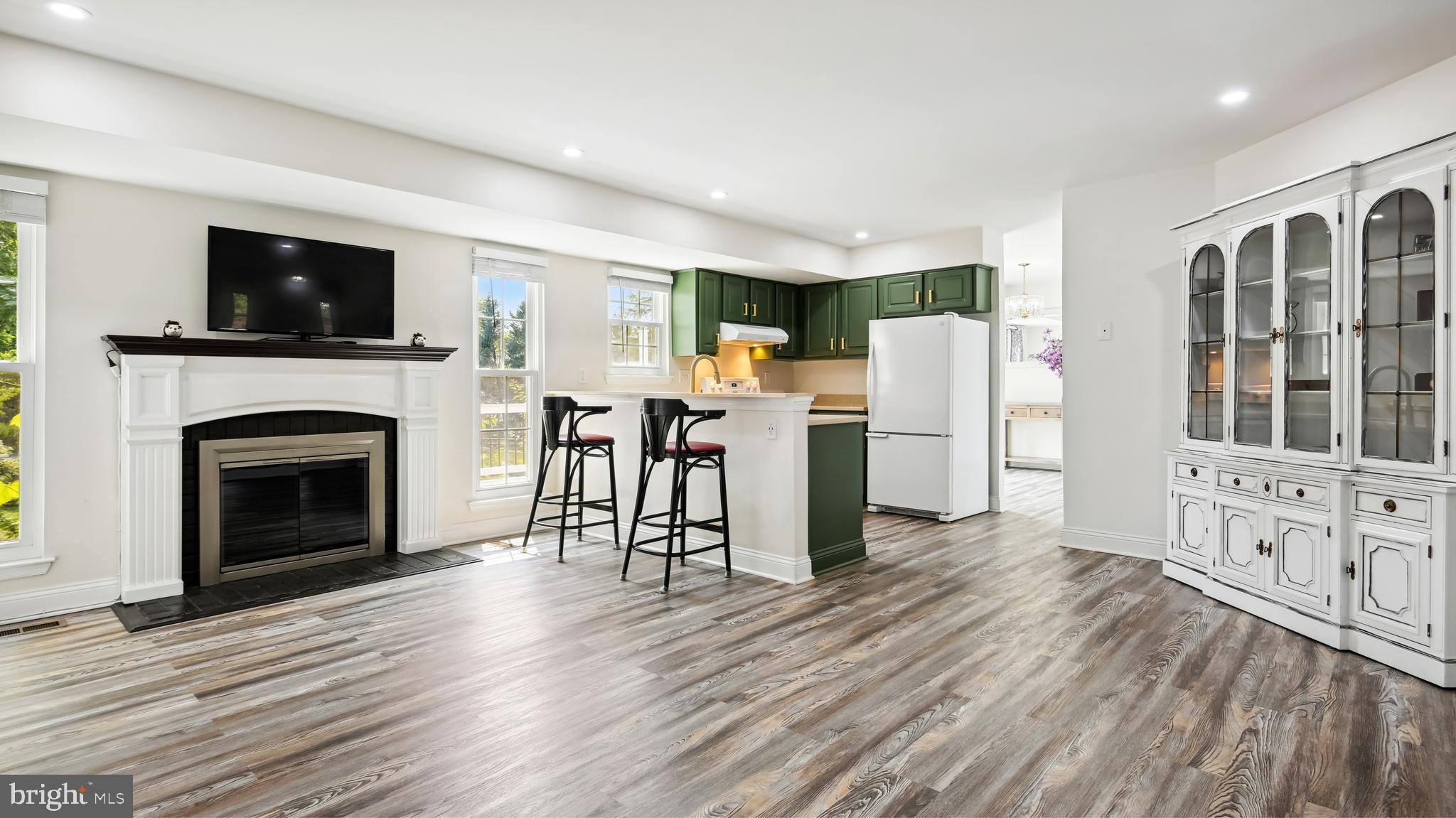 SALEMS GRANT - Residential