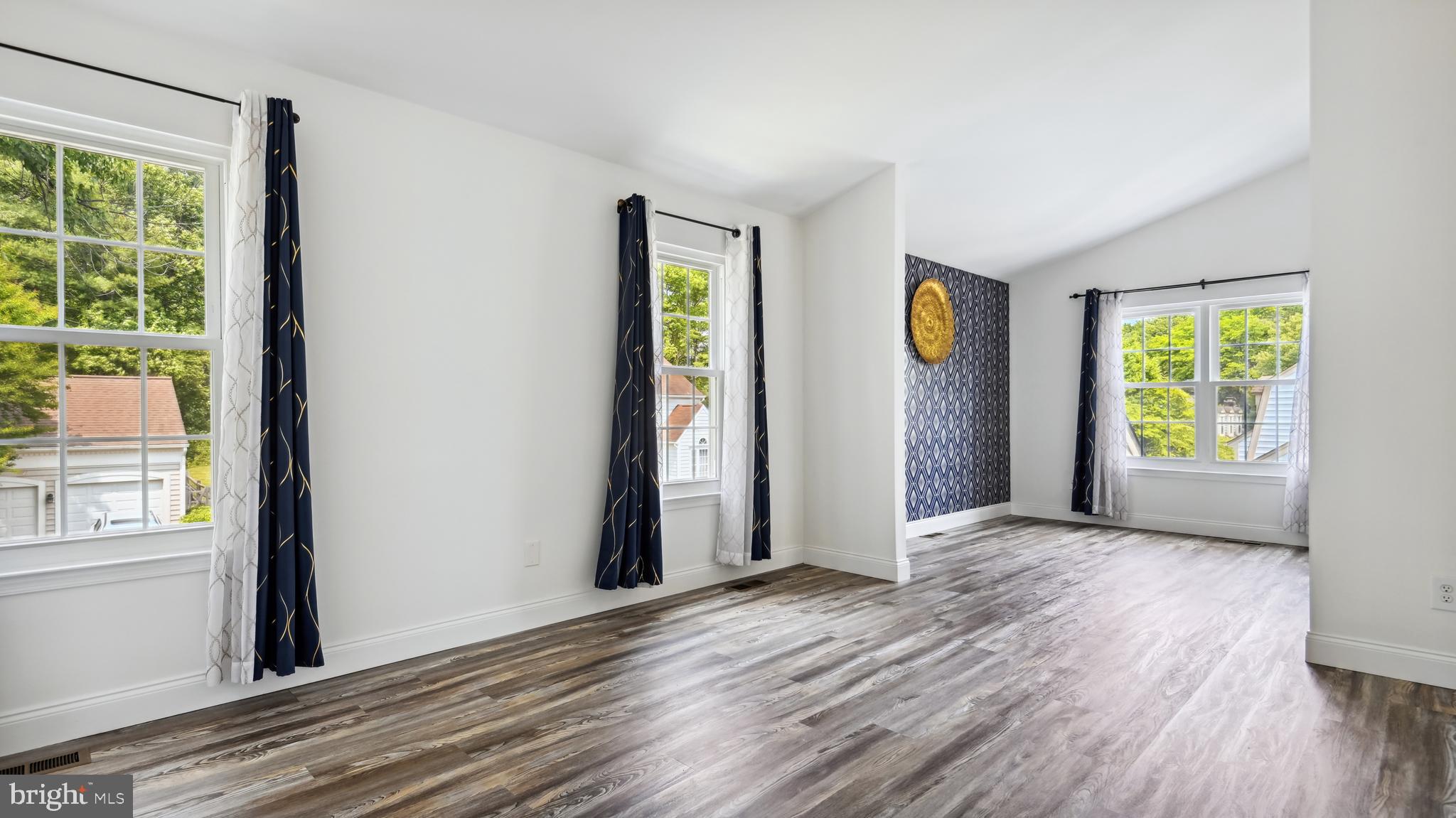 SALEMS GRANT - Residential