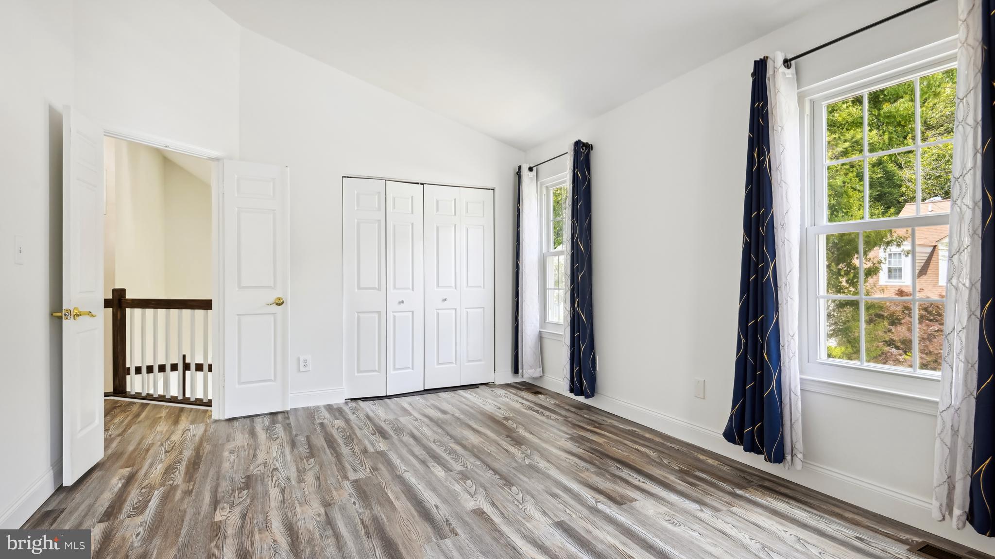 SALEMS GRANT - Residential