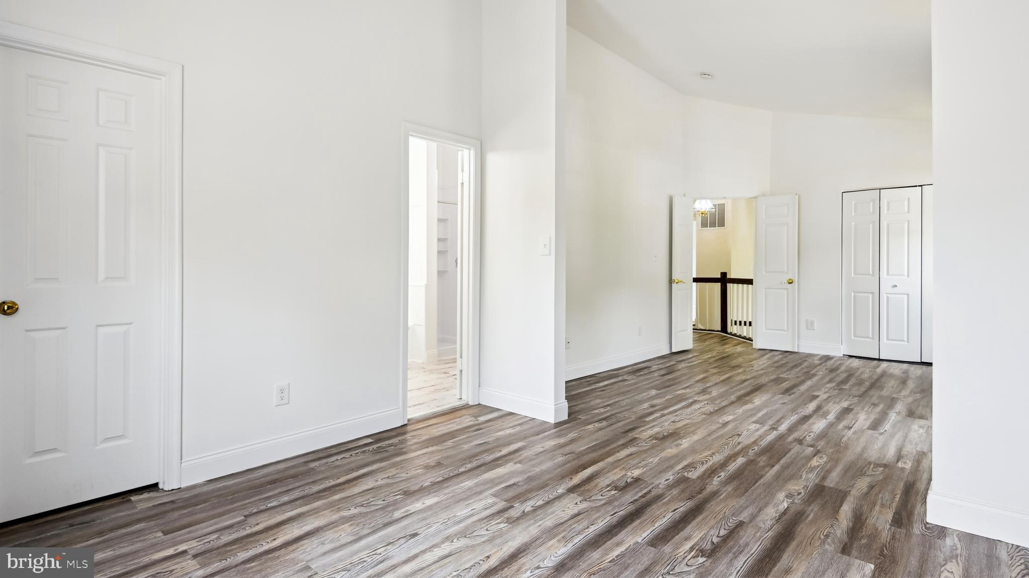 SALEMS GRANT - Residential