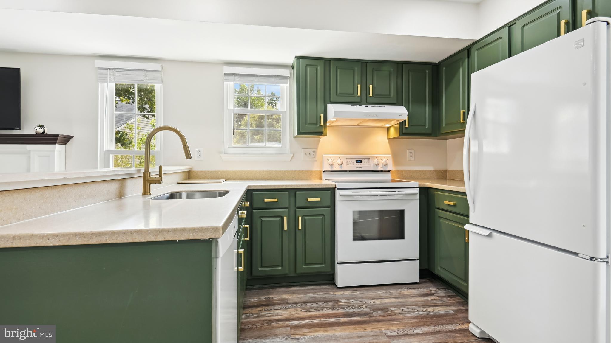 SALEMS GRANT - Residential