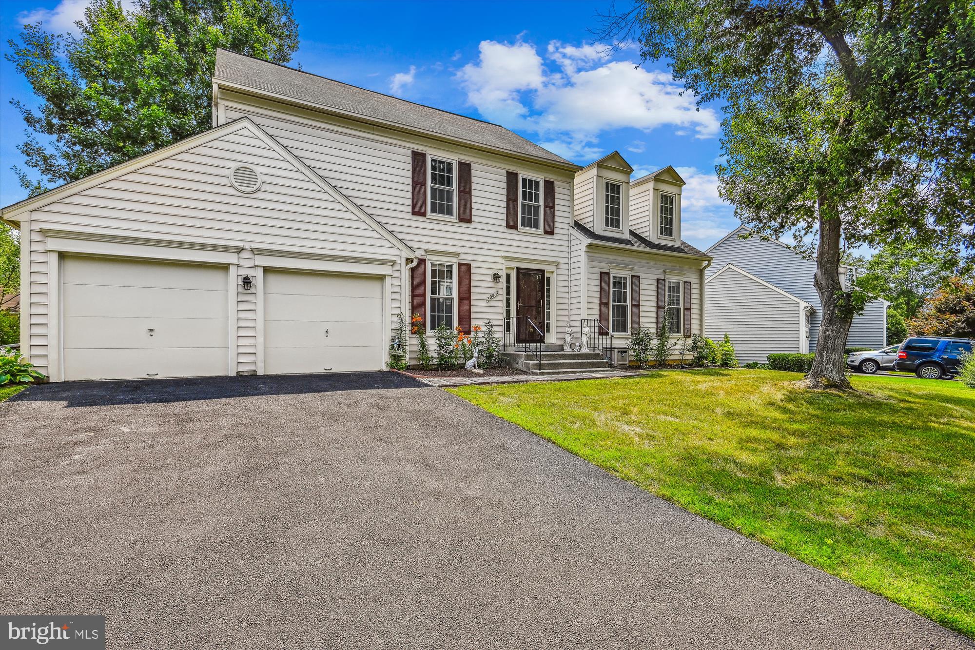 SALEMS GRANT - Residential