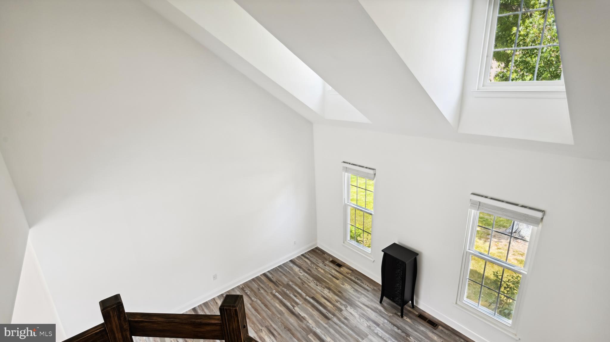 SALEMS GRANT - Residential