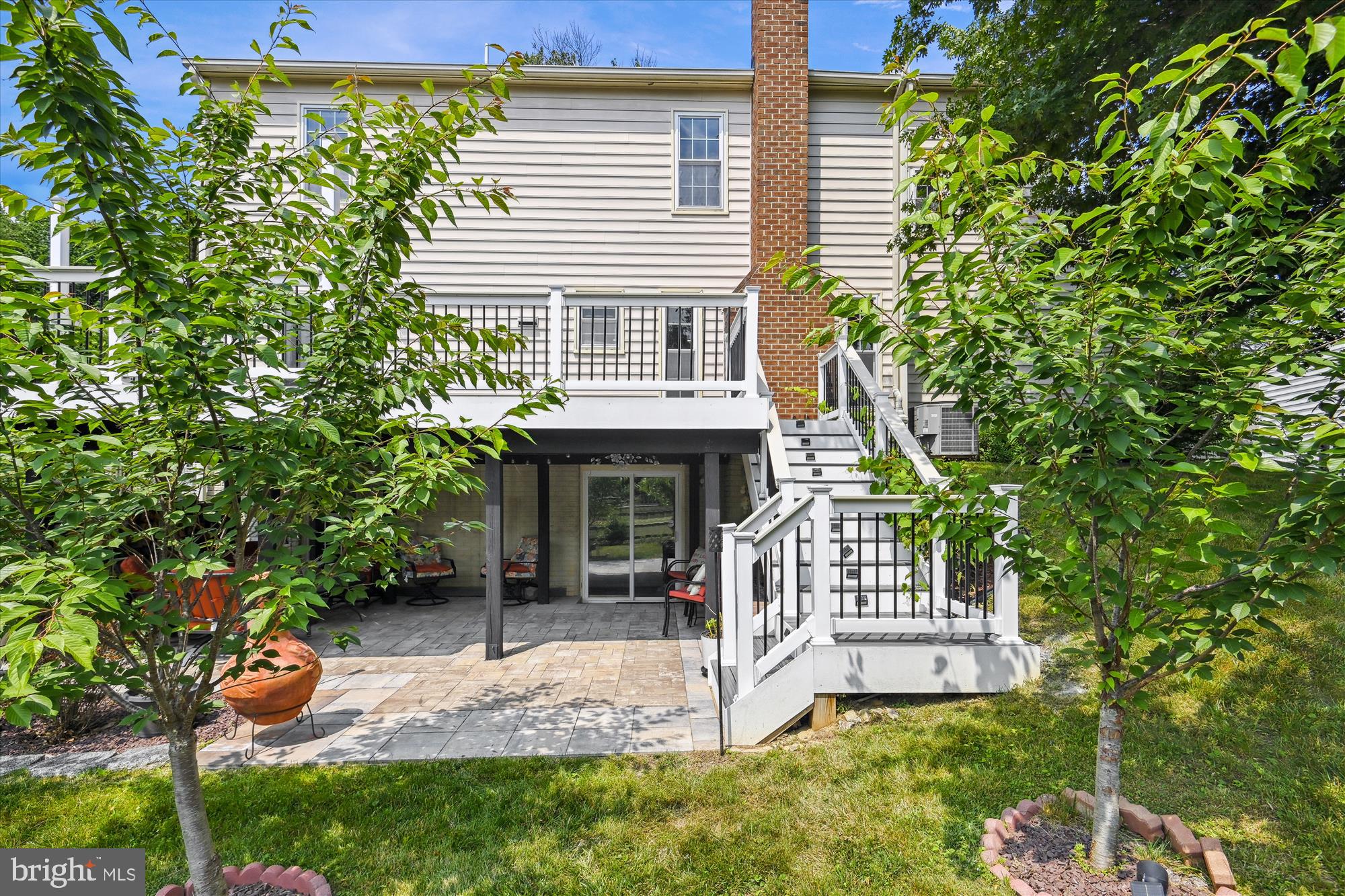 SALEMS GRANT - Residential