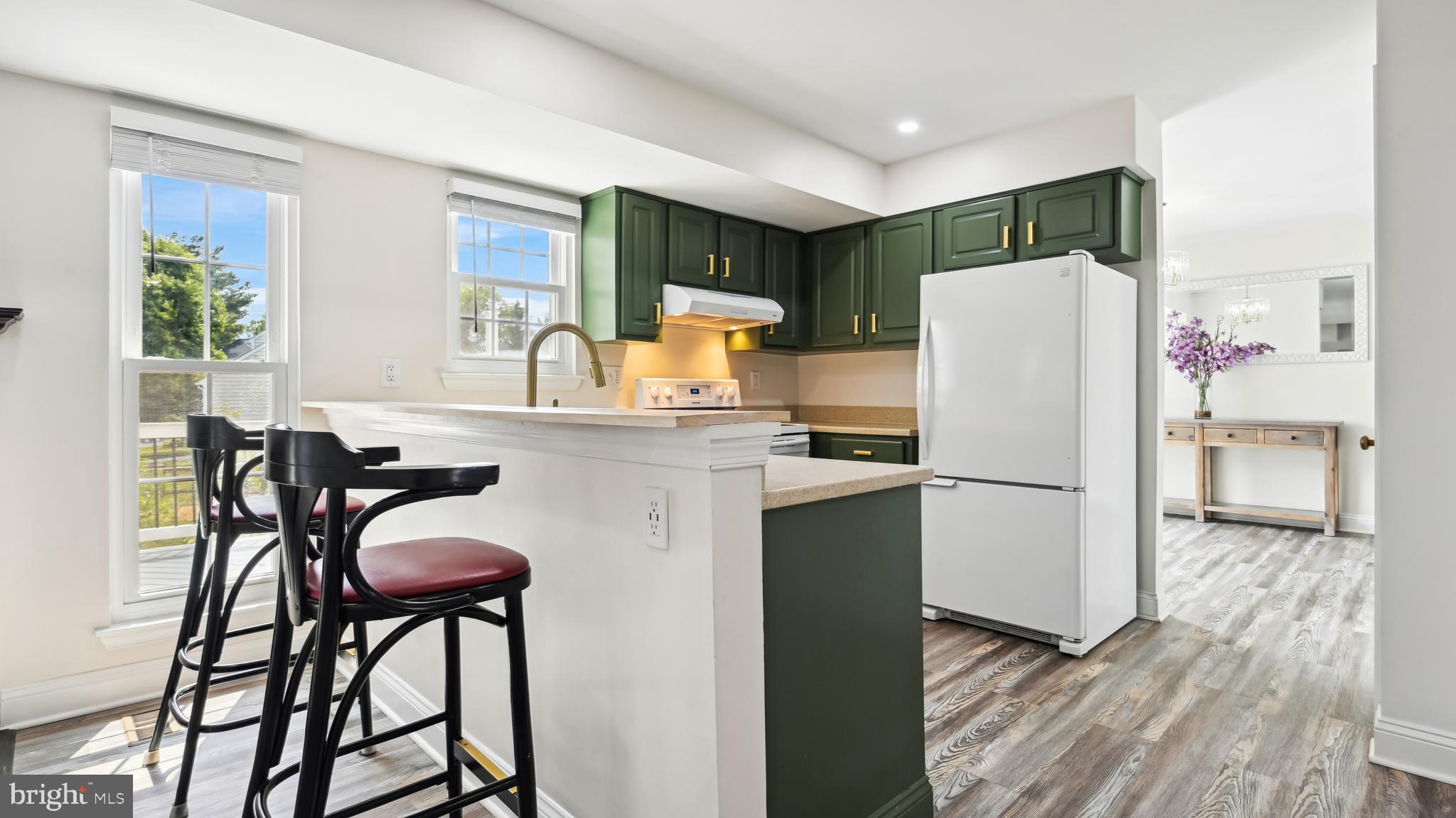 SALEMS GRANT - Residential