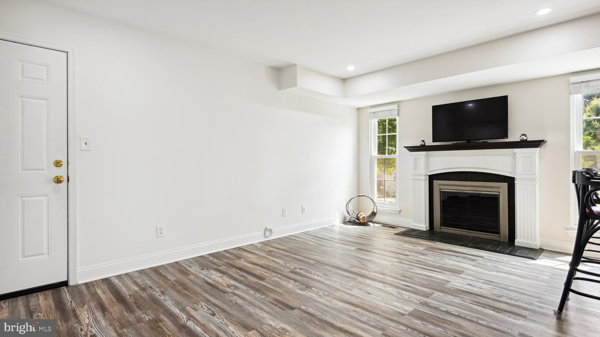 SALEMS GRANT - Residential