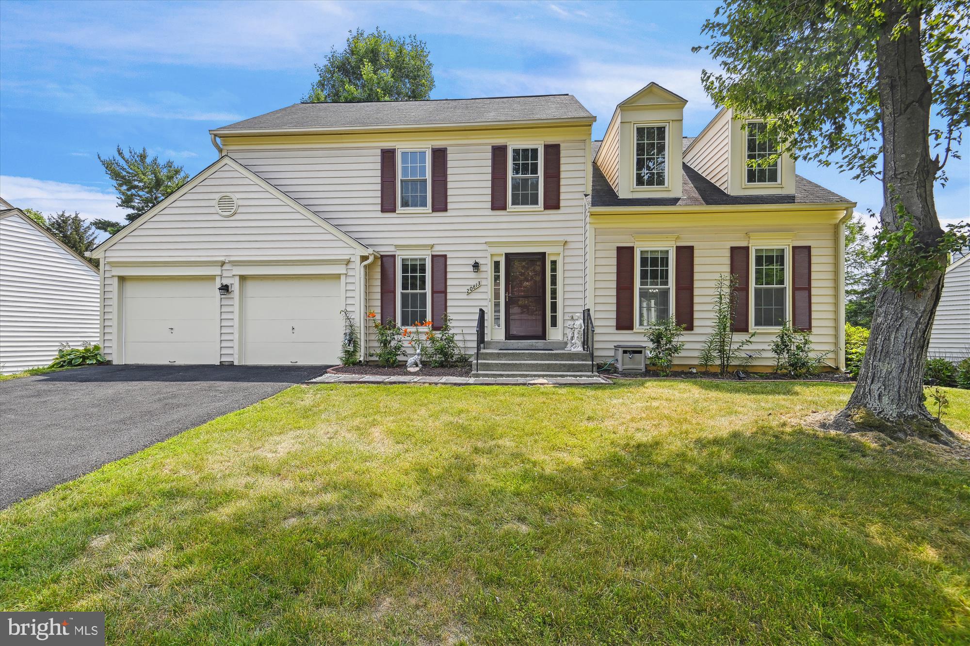 SALEMS GRANT - Residential