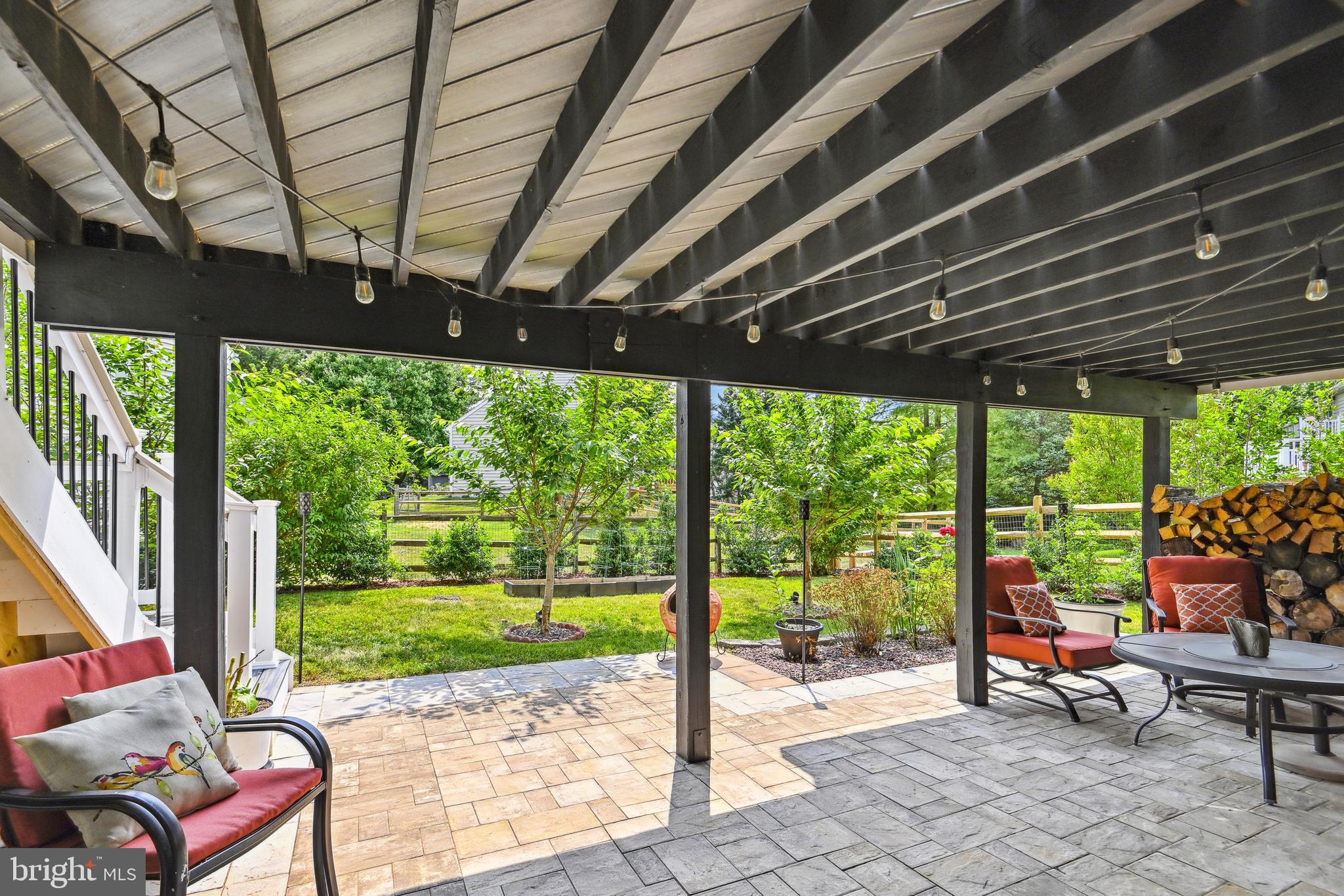 SALEMS GRANT - Residential