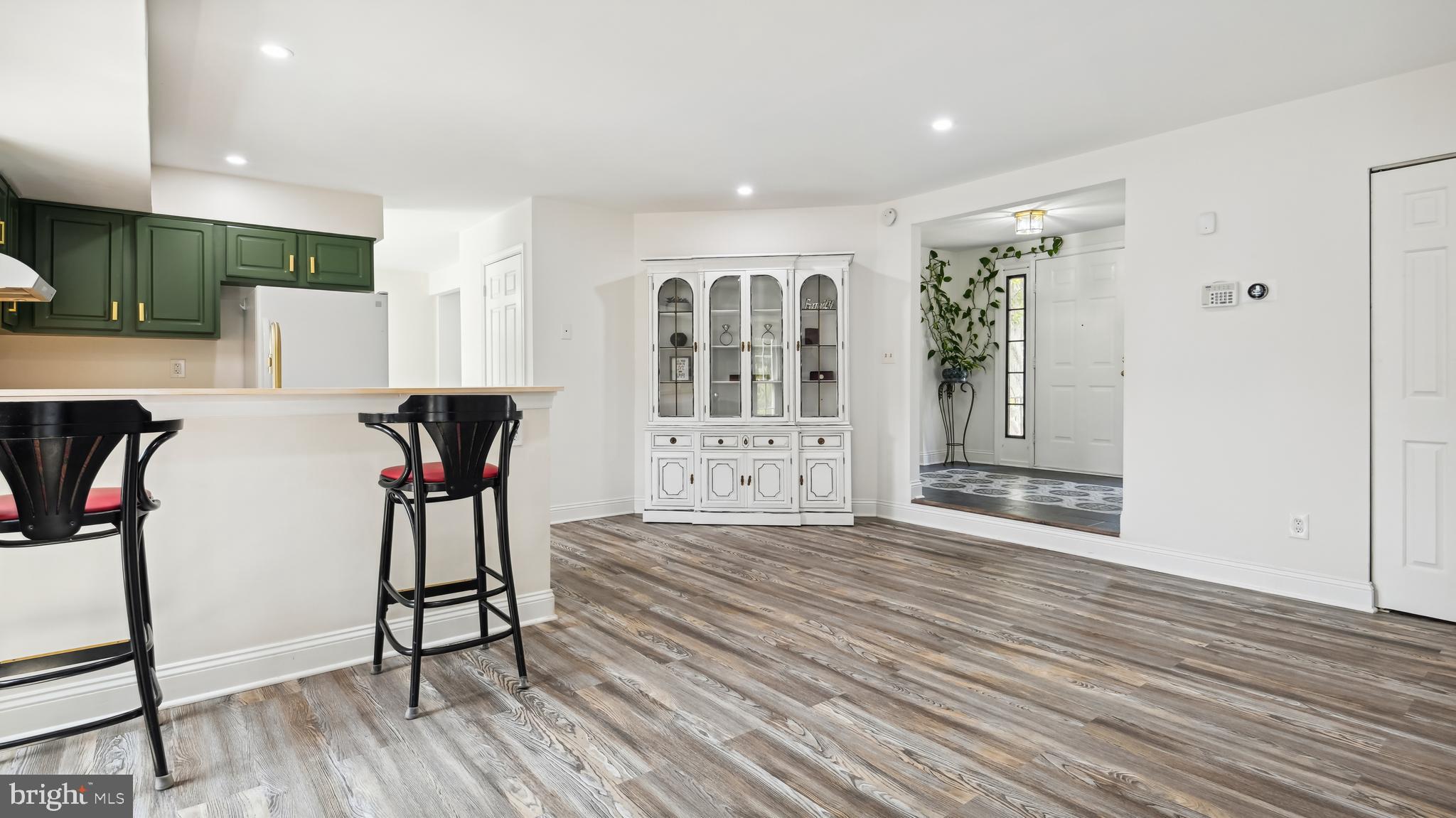 SALEMS GRANT - Residential