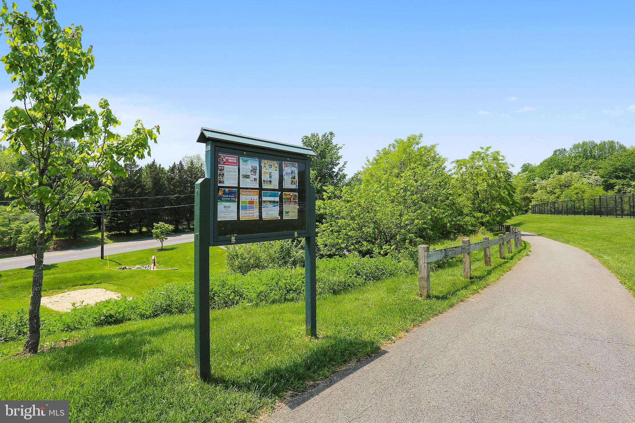 SALEMS GRANT - Residential