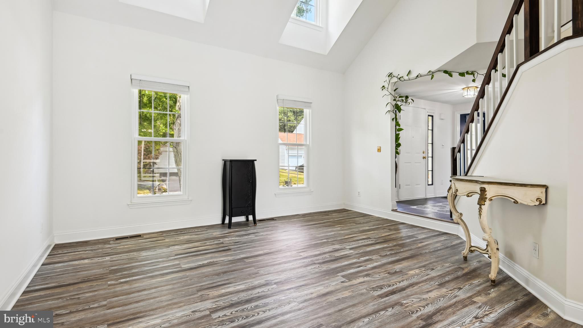 SALEMS GRANT - Residential